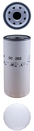 MAHLE OC 282 Ölfilter für VOLVO FH II