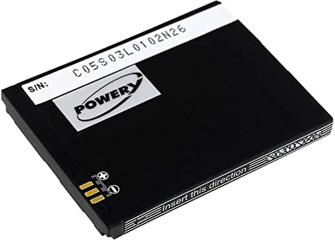Akku für Emporia Typ AK-V32, 3,7V, Li-Ion