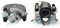 Brembo Bremssattel, Art.-Nr. F 85 020