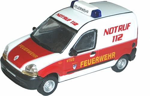 H0-Modell 1:87 Feuerwehr Speyer, Exklusivmodell