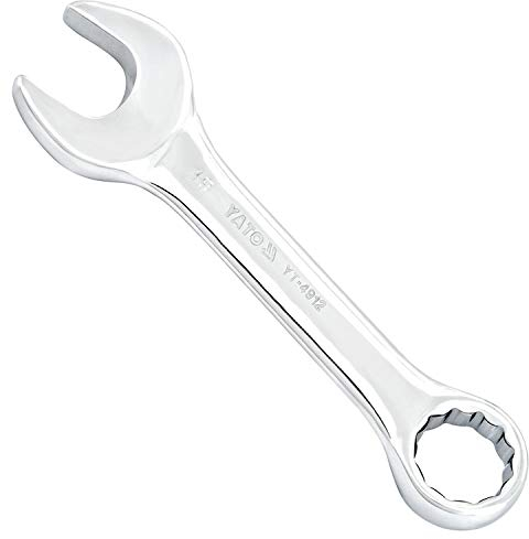 YATO YT-4903 Combination Spanner Short 10 mm