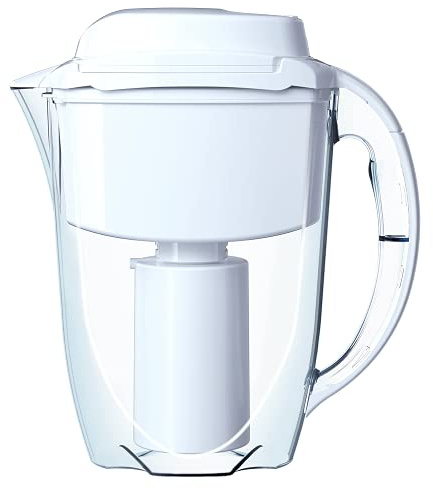 Jug Aquaphor J.Shmidt 2.8L+ refill JS500 white