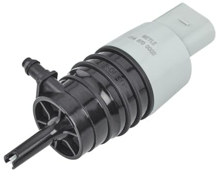 Meyle Washer Pump Windscreen Cleaning 014 870 0002