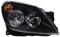 Halogen Scheinwerfer Hauptscheinwerfer Frontscheinwerfer rechts H1 für Model Astra H L48 L35 L08 L67