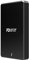 Fantom Drives SSD esterno Extreme da 2 TB - 2800 MB/s, Thunderbolt 3 e 4, USB tipo-C, alluminio, NAND 3D TLC, TB3X-2300N2TB