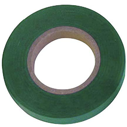 SATURNIA - Cinta Para Atadora 11 x 0,15 mm. x 26 metros Verde (Pack 10 Rollos)
