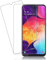 Beetop 2 Stück Schutzfolie Kompatibel mit Samsung Galaxy A50, Schutzglas 3D Gehärtetem Glass 9H Härtegrad [Anti-Kratzen] Glas Folie Panzerfolie Für Samsung Galaxy A50