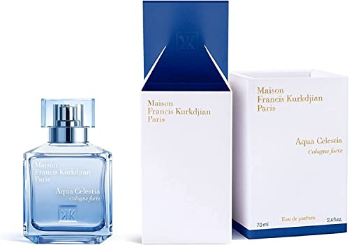 MAISON FRANCIS KURKDJIAN Aqua Celestia Cologne Forte Eau de Parfum 70 ml