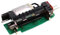 Elektronikeinheit kompatibel mit/Ersatzteil für Braun 81684554 5408 5378 Series 3 Silk-épil 7/9 Epilierer
