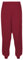 Gum & Berries Haremshose für Mädchen Alibaba locker lässig Baggy-Hose Sport Tanz elastisch Yoga-Leggings Kinder Neon ausgestelltes Kostüm Kinder Bequeme entspannte Hose mit hoher Wein 11-12 Jahre