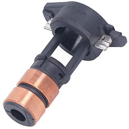 Auto-Lichtmaschinen-Schleifring, Kleiner Schleifring 52 Mm L 7,1 Mm ID 16,1 Mm AD Kompakte Größe Schlagfester Ersatz für 323i 325i 320i 525i