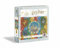 Wentworth Jigsaw Puzzle - Harry Potter Puzzles - Official Licensing Partner -Hogwarts Houses – 250 Pieces - For Adults - Shaped Puzzle Pieces & Themed Whimsies - Great for a Gift