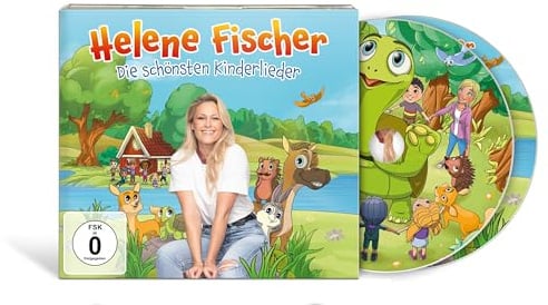 Die Schönsten Kinderlieder (Ltd.