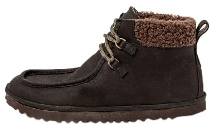 El Naturalista Unisex N5373 Tribu Oxford-Stiefel