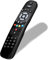 Replacement Remote Control Compatible with All Sky Q Box, Sky Q TV Box, Sky Q Mini Box and Sky Q Silver Box. Universal TV Remote Control (No Voice Control)