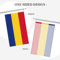Bandera decorativa de Rumania de 3 x 5 pies, tela ligera y elegante, bandera personalizada para exteriores