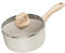 Amagogo Pentola Antiaderente per Zuppa per Pasti per Neonati E Piccole Salse, 18 Cm con Coperchio