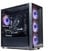 GTR Gaming PC | Intel Core i5 12400F, RTX 3060 12GB, 16GB DDR4 3200MHz, 1TB NVMe SSD, 600W 80+ Bronze PSU, ARGB Glass-Black Case, WiFi, Windows 11 Home | Prebuilt Gaming Desktop PC