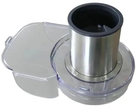 Special Food Feed Cover, Juicer Accessories, Compatibie for Kenwood, Kewood, Je850