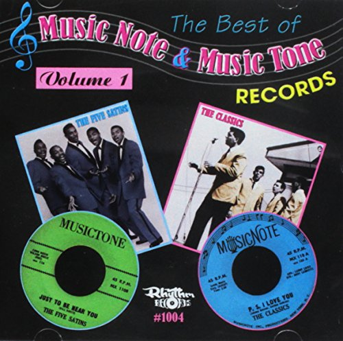 Best of Music Note & Music Tone Records