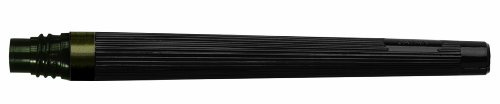 Pentel FR-103X - Colour Brush Ersatzpatrone, blau, 1 Stück