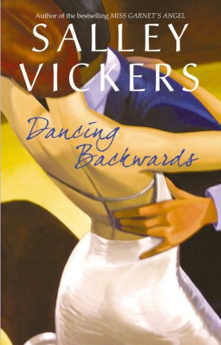 Dancing Backwards (English Edition)