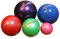1 kg Yoga Reha Gymnastik Ball