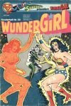 Wundergirl Sonderheft Nr. 30 , mit Grüner Pfeil = Green Arrow (= Wonder Woman, Ehapa DC Comics) Comic-Heft