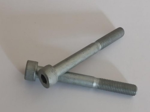 TCEI Schraube Piaggio, M8x75 mm, 845591