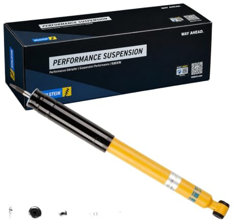 Bilstein 24-100397 Stoßdämpfer vorne | 24-100397 Kompatibel mit C-Klasse (W202),C-Klasse T-Model (S202)