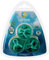 Dilatador Nasal Antironquido, Dispositivo Anti Ronquidos para una Mejor Respiración y para el Deporte - Probado por el Comité Olímpico Italiano - Made in Italy - 3 MEDIUM