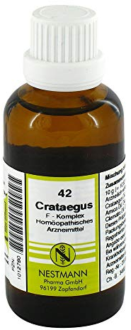 CRATAEGUS F KPLX 42, 50 ml