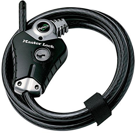 Master Lock Python 8 ft Kabel Lock