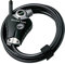 Master Lock Python 8 ft Kabel Lock