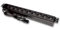 Alantec PZ09UC20 Power Extension 1.8 m 9 AC Outlet(s) Indoor Black