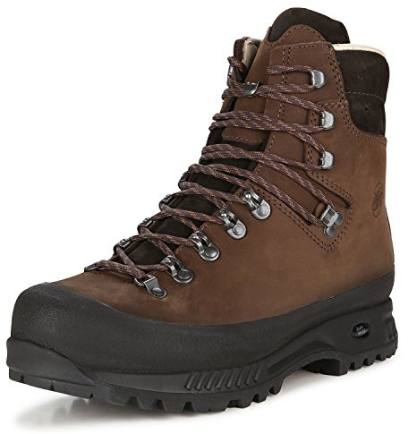 Hanwag Herren Yukon Wide Trekking-& Wanderstiefel