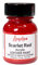Angelus Leather Paint 30ml Scarlet
