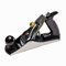 AIZYR Woodworking Plane, Diy Carpenter Woodworking Tools Iron Planer Hand Planing Carpenter Blade Sharp and Wear Resistant Long Lasting