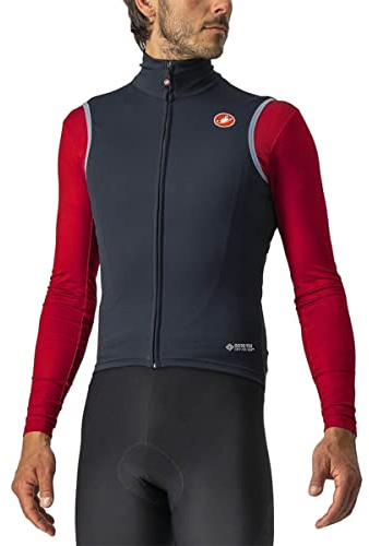 CASTELLI Perfetto Ros Men's Vest Jacket (Pack of 1)