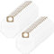 SPARES2GO Cloth Dust Bags compatible with Gtech Hylite SCV100, SCV101 Vacuum Cleaner (30 Bags)