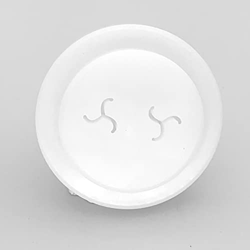 BNN - VIVA – Fusilli A3 durchmesser 12mm VSFAS312 – Pasta Disc kompatibel mit Philips Pasta Maker VIVA