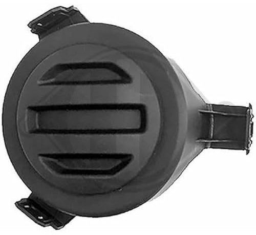 DIEDERICHS Blende, Nebelscheinwerfer 3484663