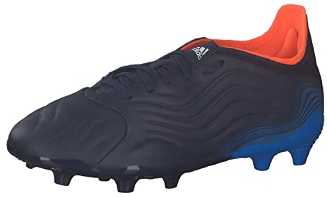 Adidas Kinder Fussballschuhe COPA Sense.1 FG J Team Navy Blue/FTWR White/Blue Rush 29