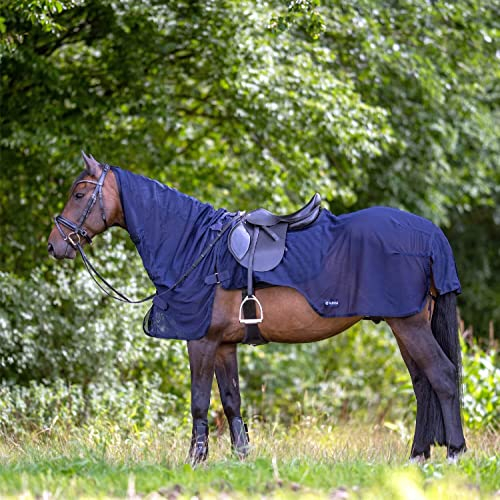 Ausreitdecke FLEXI FLY III