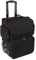 Grande valigetta cosmetica, custodia cosmetica per parrucchiere, borsa organizer per parrucchiere, isolamento termico, anti-scottatura, trolley con ruote, 1 trolley, Trolley per cosmetici extra grande