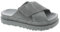 UGG Sandali da pescatore da donna con cinturino Goldenstar, Tempesta di pioggia, 39.5 EU