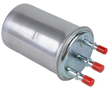 STELLOX 21-00487-SX Kraftstofffilter – Leitungsfilter – Für PKW und Nutzfahrzeuge