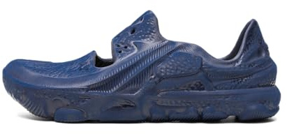Nike Herren Ispa Universal Mules, Midnight Navy/Midnight Navy, 44
