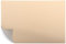 murando - Tapis Vinyle de décoration Moderne 180x120 cm - Tapis PVC Grand Antidérapant Salon Chambre Cuisine Salle de Bain Doux Luxueux Décoratif Résistant à l'eau Durable Beige f-A-10169-bi-a