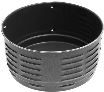 Behälter kompatibel mit/Ersatzteil für Tefal SS-996591 EY201D EY2015 EY2018 EY401D... Heißluftfritteuse